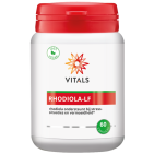 Vitals Rhodiola-LF 60 capsules