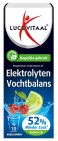 Lucovitaal Elektrolyten Vochtbalans 10 bruistabletten