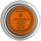 Apivita Pastilles Propolis & Licorice 45 Gram