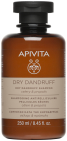 Apivita Shampoo Dry Dandruff Celery & Propolis 250 ml