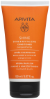 Apivita Revitaliserende Conditioner Voor Extra Glans 150 ml