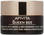 Apivita Queen Bee Absolute Anti-Aging & Replenishing Night Cream 50 ML