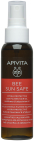 Apivita Sun Hair Oil 100 ML