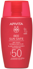Apivita Sun Dry Touch Fluid SPF50 50 ML