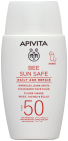 Apivita Sun Safe Daily Age Repair SPF50 50 ml