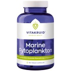 Vitakruid Marine Fytoplankton 120 vegan capsules