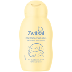 Zwitsal Zeepvrije Wasgel 75 ML