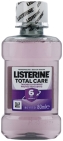 Listerine Mondwater Total Care 80 ML