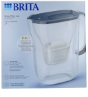 Brita Style essential cool stone blue 1st