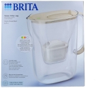 Brita Style essential cool sand 1st