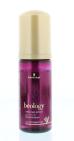 beology Pre shampoo beschadigd haar 50ml