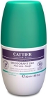 Cattier Deo Roller Aloe Vera 50ml