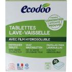 Ecodoo Vaatwasmachine tabletten 30st