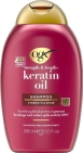 OGX Shampoo Keratin Oil 385ml