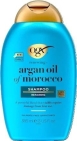 OGX Shampoo Moroccan Argan Oil 385 ML