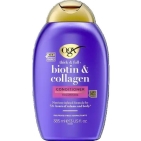 OGX Conditioner Biotin & Colla 385ml