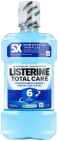 Listerine Mondwater total care tegen tandsteen 500ml
