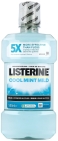 Listerine Mondwater coolmint mild 500ml