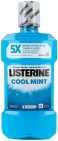 Listerine Mondwater cool mint 500ml