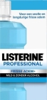 Listerine Professional Fresh B .0 500