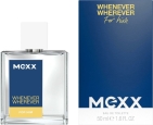 Mexx Ww For Him 50ml