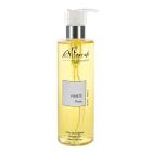 altearah Massageolie pure white 250ml