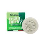 lamazuna Shampoo bar oily hair regul & purify 60g