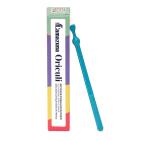 lamazuna Bioplastic oriculi blue 1st