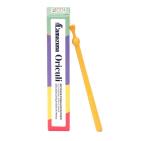 lamazuna Bioplastic oriculi yellow 1st