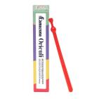 lamazuna Bioplastic oriculi red 1st