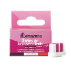 lamazuna Set of 3 toothbrush heads XS 1set