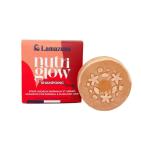 lamazuna Shampoo bar normaal haar - nutriglow 70g