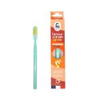 lamazuna Toothbrush soft water green 1st