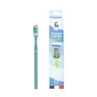 lamazuna Toothbrush medium storm blue 1st