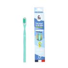 lamazuna Toothbrush medium water green 1st