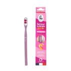 lamazuna Toothbrush extra soft lilac 1st