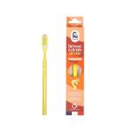 lamazuna Toothbrush soft mimosa yellow 1st