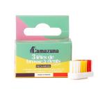 lamazuna Set of 3 toothbrush heads soft kid 1set