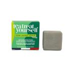 lamazuna Cleansing care bar problem skin treat yourself 30g