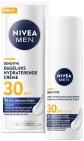 Nivea Men Gezichtscr&Egrave;me Sensit 50.0 50ml