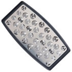 Credo Vervangmesjes voor de smart cutter voetvijl 2st