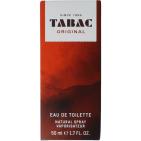 Tabac Original eau de toillette natural spray 50ml