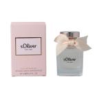 S Oliver For her eau de parfum spray 30ml