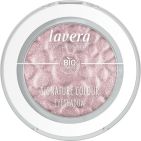 Lavera Signature colour eyeshadow diamond dust 09 bio 1st