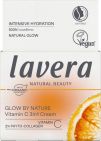 Lavera Glow by nature vitamine C 3-in-1 creme 50ml