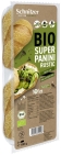Schnitzer Super Panini Rustic Gv 180 Gram 180gram