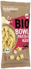 Schnitzer Bowl Pasta Kaas Bio 60gr