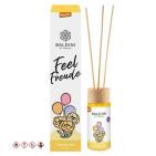 Baldini Geurstokjes feelfreude bio demeter 50ml