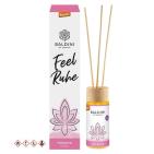 Baldini Geurstokjes feelruhe bio demeter 50ml