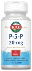 Kal P-5-p 20mg 50tb